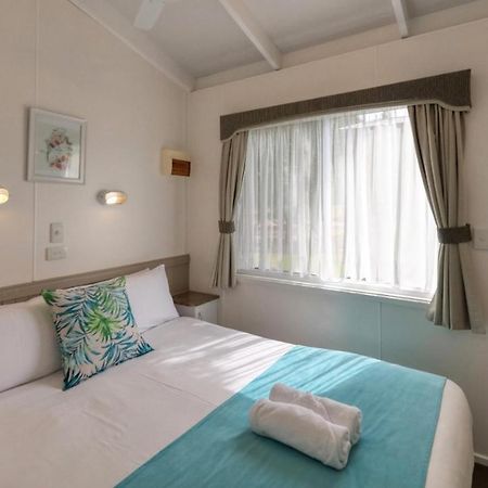 Big4 Porepunkah Holiday Park Брайт Экстерьер фото